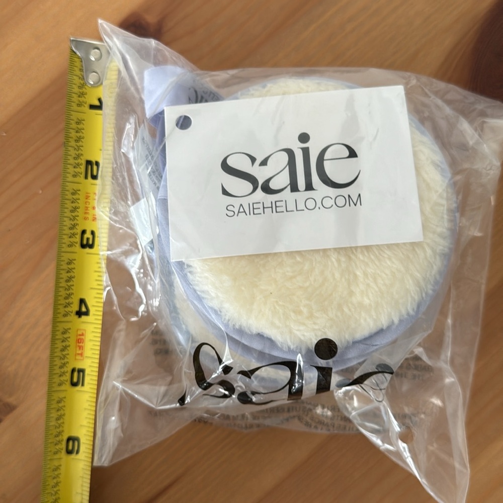 REUSABLE BEAUTY ROUNDS - Picture 3 of 3